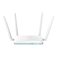 D-Link EAGLE PRO AI G403 - Wireless Router 4-Port-Switch