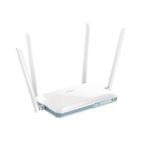 D-Link EAGLE PRO AI G403 - Wireless Router 4-Port-Switch