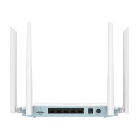 D-Link EAGLE PRO AI G403 - Wireless Router 4-Port-Switch