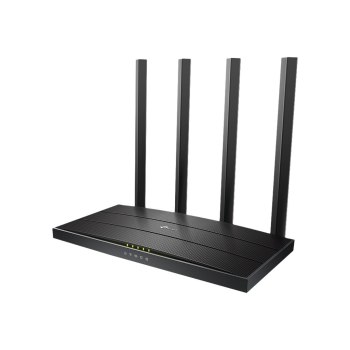 TP-LINK Archer C80 V1 - Wireless Router 4-Port-Switch