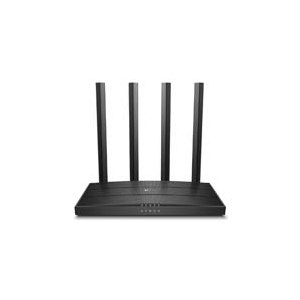 TP-LINK Archer C80 V1 - Wireless Router 4-Port-Switch