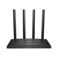 TP-LINK Archer C80 V1 - Wireless Router 4-Port-Switch