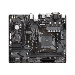 Gigabyte A520M S2H - 1.0 - scheda madre - micro ATX -...