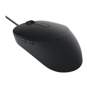 Dell MS3220 - Mouse - Laser - 5 buttons - Wired