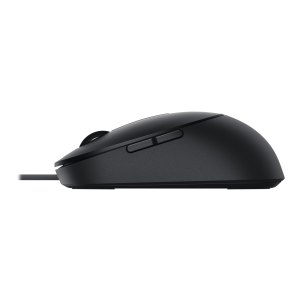 Dell MS3220 - Mouse - Laser - 5 buttons - Wired