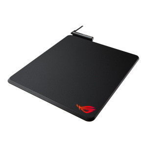 ASUS ROG Balteus - Mauspad - für ROG Strix G15; ROG Zephyrus G14; TUF Gaming F15; F17; FX505; TUF505; ZenBook 13; 14