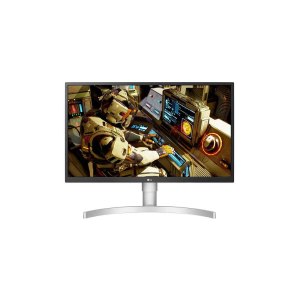 LG 27UL550P-W - LED-Monitor - 68.6 cm (27") - 3840 x...