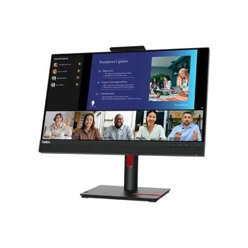 Lenovo ThinkVision T24v-30 - LED monitor - 61 cm (24")