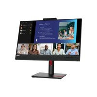 Lenovo ThinkVision T24v-30 - LED-Monitor - 61 cm (24")