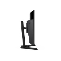 Gigabyte M32QC - LED-Monitor - gebogen - 80 cm (31.5")