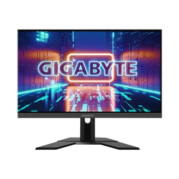 Gigabyte M27Q - LED-Monitor - 68.6 cm (27") - 2560 x 1440 QHD @ 170 Hz