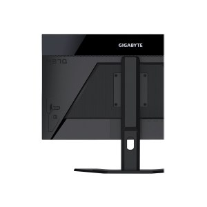 Gigabyte M27Q - LED-Monitor - 68.6 cm (27") - 2560 x 1440 QHD @ 170 Hz