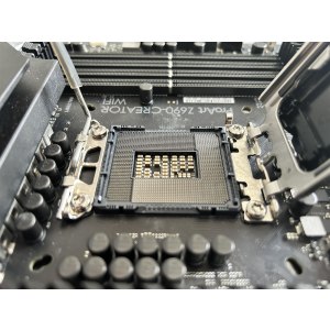 ASUS PROART Z690-CREATOR WIFI