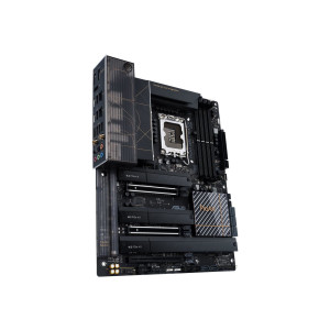 (B-Ware) ASUS ProArt Z690-CREATOR WIFI - Motherboard - ATX - LGA1700-Sockel - Z690 Chipsatz - USB 3.2 Gen 1, USB 3.2 Gen 2, USB-C Gen 2x2, USB4 - 10 Gigabit LAN, 2.5 Gigabit LAN, Wi-Fi 6, Bluetooth - Onboard-Grafik (CPU erforderlich )- 90MB19H0-M0EAY0