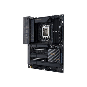 (B-Ware) ASUS ProArt Z690-CREATOR WIFI - Motherboard - ATX - LGA1700-Sockel - Z690 Chipsatz - USB 3.2 Gen 1, USB 3.2 Gen 2, USB-C Gen 2x2, USB4 - 10 Gigabit LAN, 2.5 Gigabit LAN, Wi-Fi 6, Bluetooth - Onboard-Grafik (CPU erforderlich )- 90MB19H0-M0EAY0