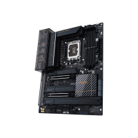 (B-Ware) ASUS ProArt Z690-CREATOR WIFI - Motherboard - ATX - LGA1700-Sockel - Z690 Chipsatz - USB 3.2 Gen 1, USB 3.2 Gen 2, USB-C Gen 2x2, USB4 - 10 Gigabit LAN, 2.5 Gigabit LAN, Wi-Fi 6, Bluetooth - Onboard-Grafik (CPU erforderlich )- 90MB19H0-M0EAY0