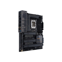 (B-Ware) ASUS ProArt Z690-CREATOR WIFI - Motherboard - ATX - LGA1700-Sockel - Z690 Chipsatz - USB 3.2 Gen 1, USB 3.2 Gen 2, USB-C Gen 2x2, USB4 - 10 Gigabit LAN, 2.5 Gigabit LAN, Wi-Fi 6, Bluetooth - Onboard-Grafik (CPU erforderlich )- 90MB19H0-M0EAY0