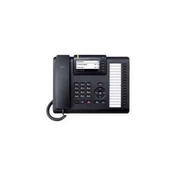 (B-Ware) Unify OpenScape Desk Phone CP400 - VoIP-Telefon - L30250-F600-C427