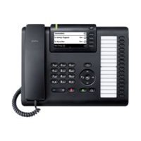 (B-Ware) Unify OpenScape Desk Phone CP400 - VoIP-Telefon - L30250-F600-C427