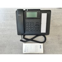 (B-Ware) Unify OpenScape Desk Phone CP400 - VoIP-Telefon - L30250-F600-C427