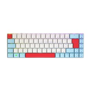 Cherry MX MX-LP 2.1 - keyboard - compact - backlit