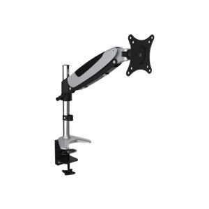 DIGITUS Universal Single Monitor Holder with gas spring...