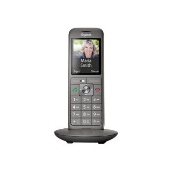 Gigaset CL660HX - Schnurloses Erweiterungshandgerät