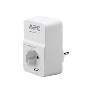 APC SurgeArrest Essential - Protezione contro le...