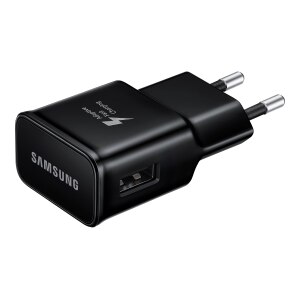 Samsung Travel Adapter EP-TA20 - Netzteil USB 2 A