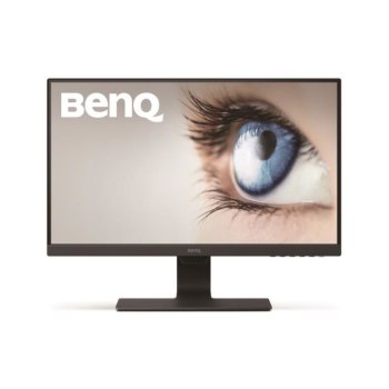 60,5cm/23,8" (1920x1080) BenQ BL2480 Full HD IPS LS DP HDMI 5ms VGA Black