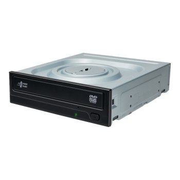 LG Hitachi-LG Data Storage GH24NSD5 - Drive - DVD±RW (±R DL)