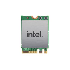 Intel Wi-Fi 6 AX200 - Adattatore di rete - M.2 2230 / M.2...