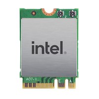 Netzwerkkarte Intel Wi-Fi 6 AX200 M,2 2230 / M,2 1216 - Bluetooth 5,0, 802,11ax