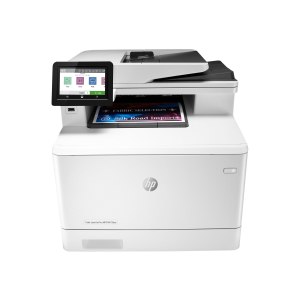 HP Color LaserJet Pro MFP M479fnw - Multifunktionsdrucker...