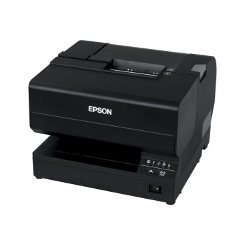 Epson TM J7700 - Belegdrucker - Tintenstrahl - Roll (8,3 cm)