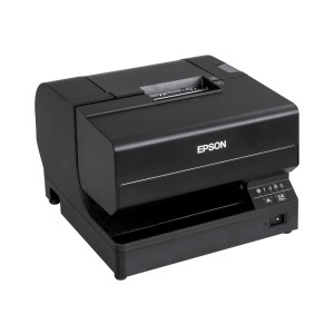 Epson TM J7700 - Belegdrucker - Tintenstrahl - Roll (8,3 cm)