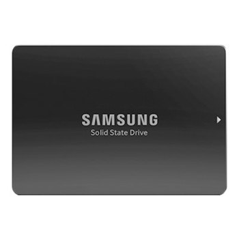 Samsung PM893 MZ7L33T8HBLT - SSD - 3.84 TB - internal - 2.5" (6.4 cm)