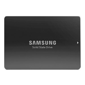 Samsung PM893 MZ7L33T8HBLT - SSD - 3.84 TB - interno - 2.5" (6.4 cm)