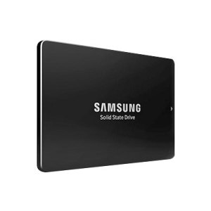 Samsung PM893 MZ7L33T8HBLT - SSD - 3.84 TB - internal - 2.5" (6.4 cm)