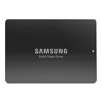 Samsung PM893 MZ7L33T8HBLT - SSD - 3.84 TB - internal - 2.5" (6.4 cm)