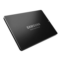 Samsung PM893 MZ7L33T8HBLT - SSD - 3.84 TB - interno - 2.5" (6.4 cm)