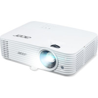 (3840x2160) Acer H6815BD DLP 4000-Lumen 16:9 2xHDMI USB A Speaker 4K UHD 30-33dB White