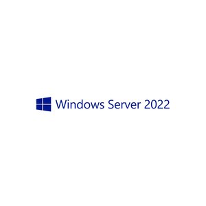 Microsoft Windows Server 2022 - Lizenz - 10 Benutzer-CALs