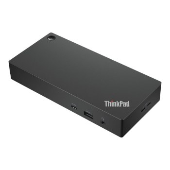 Lenovo ThinkPad Universal USB-C Dock - Dockingstation