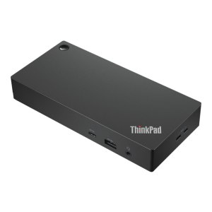 Lenovo ThinkPad Universal USB-C Dock - Dockingstation