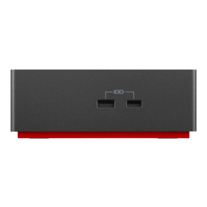 Lenovo ThinkPad Universal USB-C Dock - Dockingstation