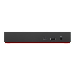 Lenovo ThinkPad Universal USB-C Dock - Dockingstation