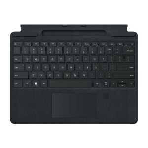 Microsoft Surface Pro Signature Keyboard mit...