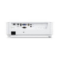 (1920x1080) Acer H6518STi 16:9 DLP 3500-Lumen USB VGA Composite-Video Speaker 3D Full HD White