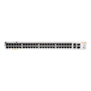 HPE Aruba Instant On 1960 48G 40p Class4 8p Class6 PoE...